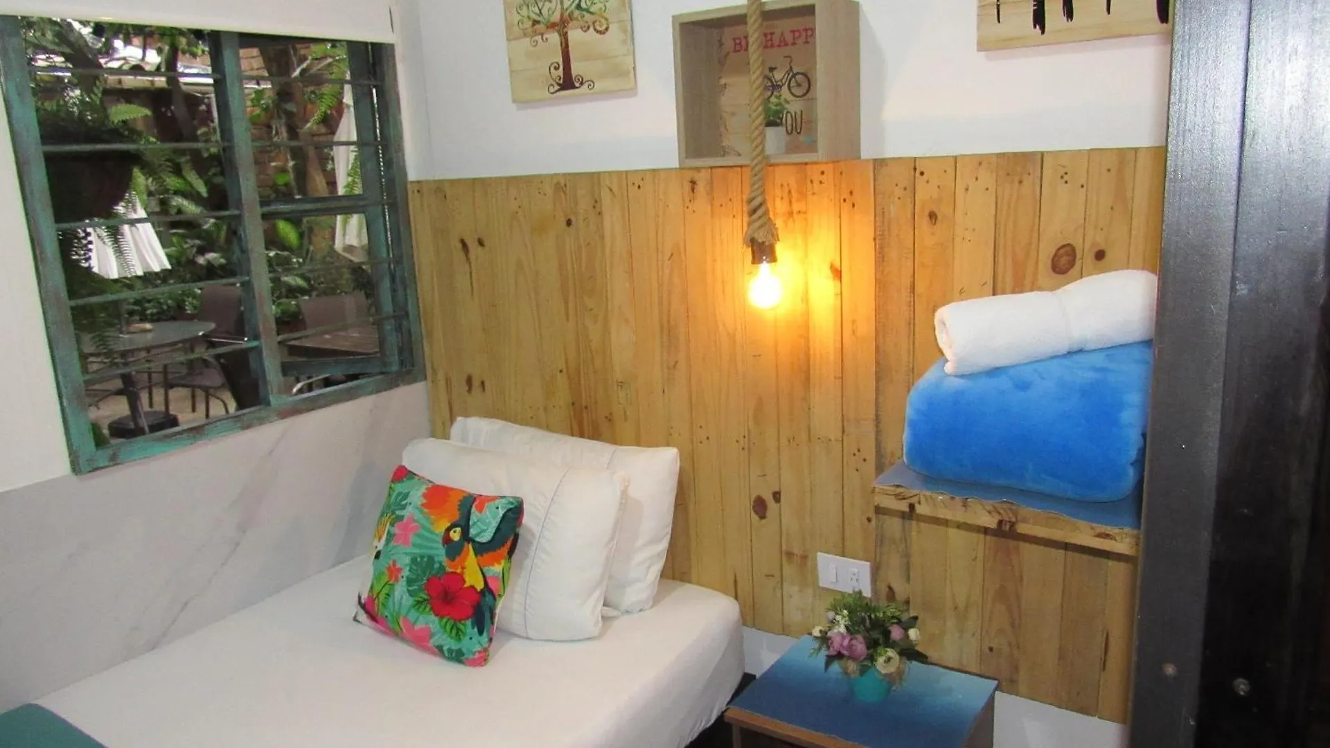 The Garden Lleras 10 Hotel Medellin