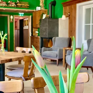 Hotel Waitzingers Germany