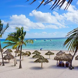 Bavaro Beach Homes With Wifi Kitchen Parking Bbq Hotel Punta Cana