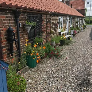  Bed & Breakfast Yarm The Byre Sleeping 4 United Kingdom