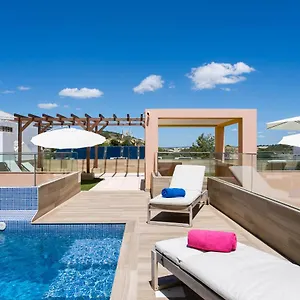 Casa Amarela Casa de hóspedes Albufeira