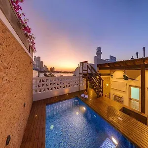 Lunalá Boutique Hotel Cartagena