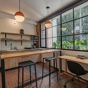 The Somos Flats Laureles **** Medellín