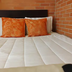 *** Hotel Astral Colombia