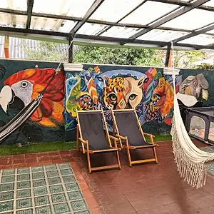 Casa Samor La Candelaria Gasthof