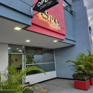 Hotel Laureles, Medellin