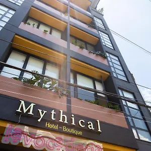 Mythical Boutique **** Medellín