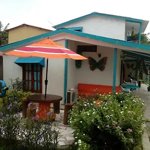 Blue Ocean Village Estalagem San Andrés