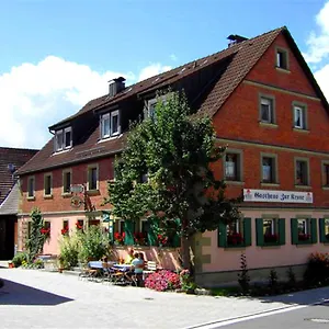 Zur Krone Gasthof
