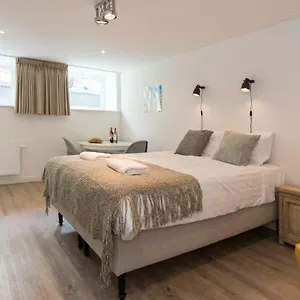 *** Bed & Breakfast Nassau Canal Netherlands