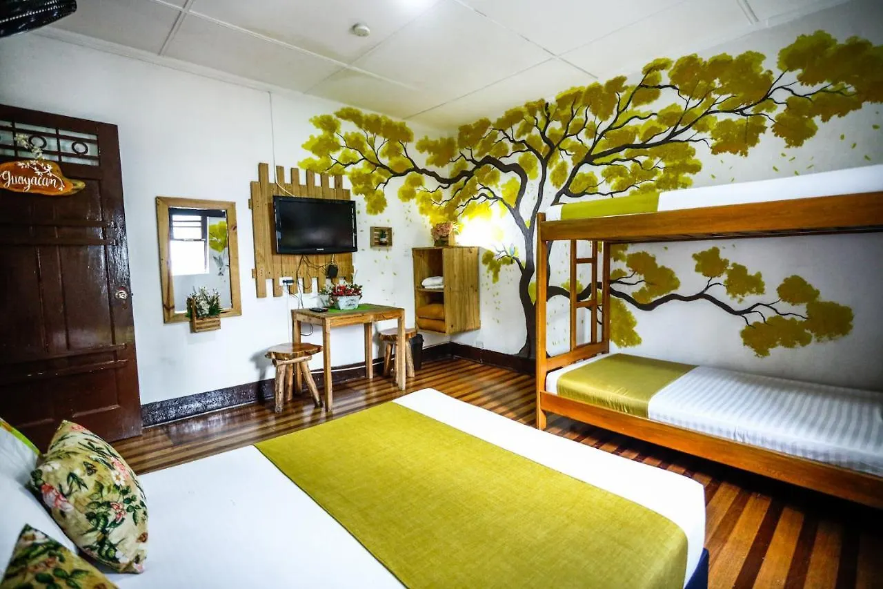 فندق The Garden Lleras 10 ميديلين