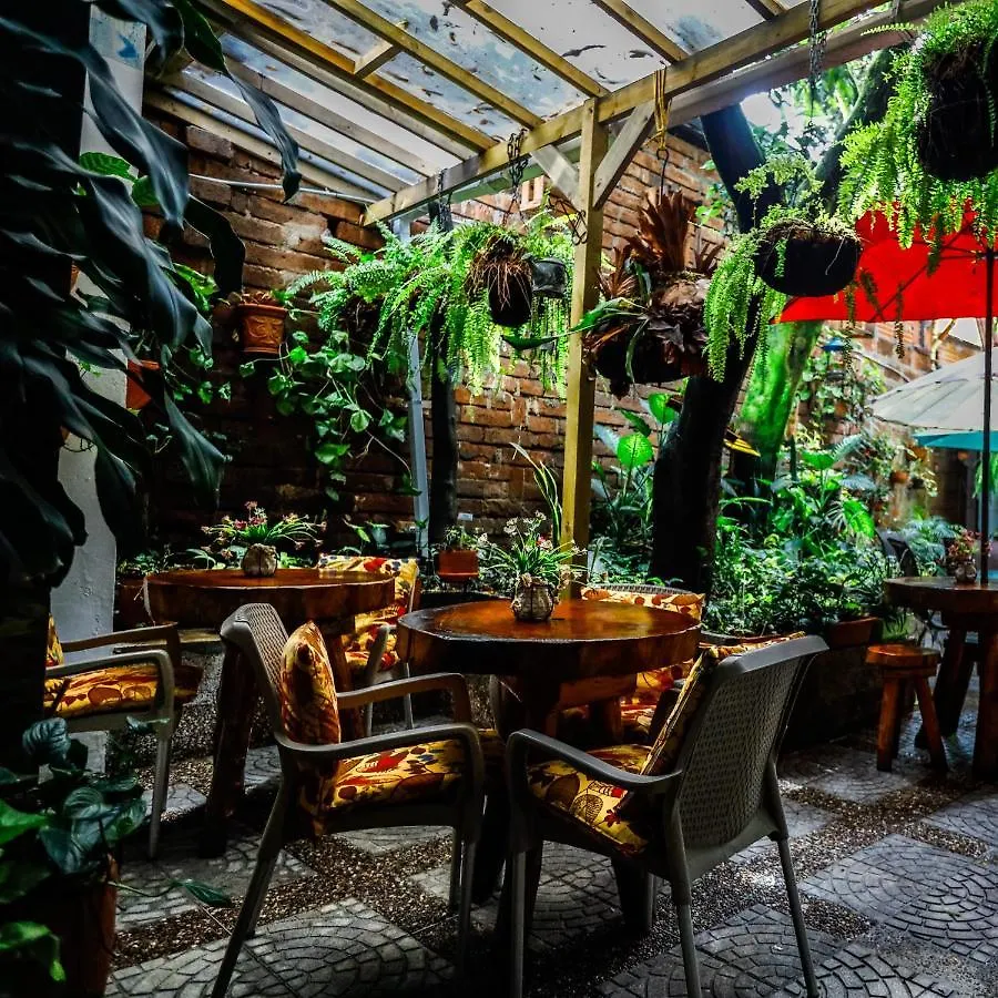 ***  فندق The Garden Lleras 10 ميديلين كولومبيا