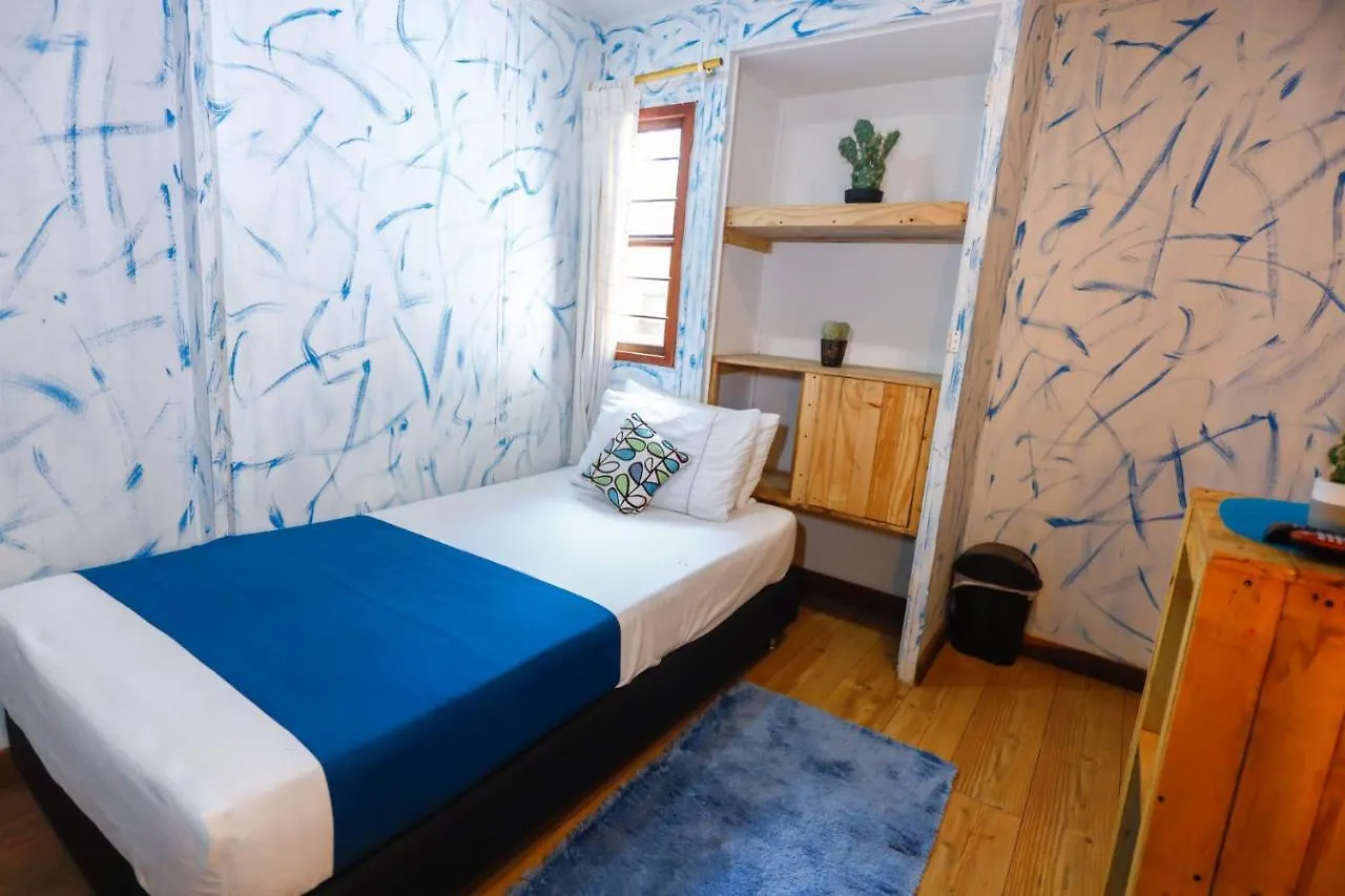 فندق The Garden Lleras 10 ميديلين
