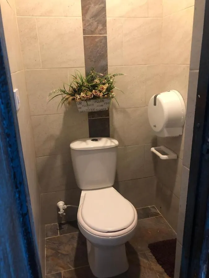 فندق The Garden Lleras 10 ميديلين