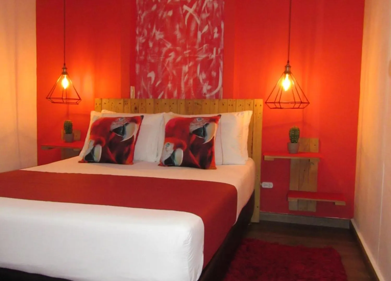 فندق The Garden Lleras 10 ميديلين 3*,