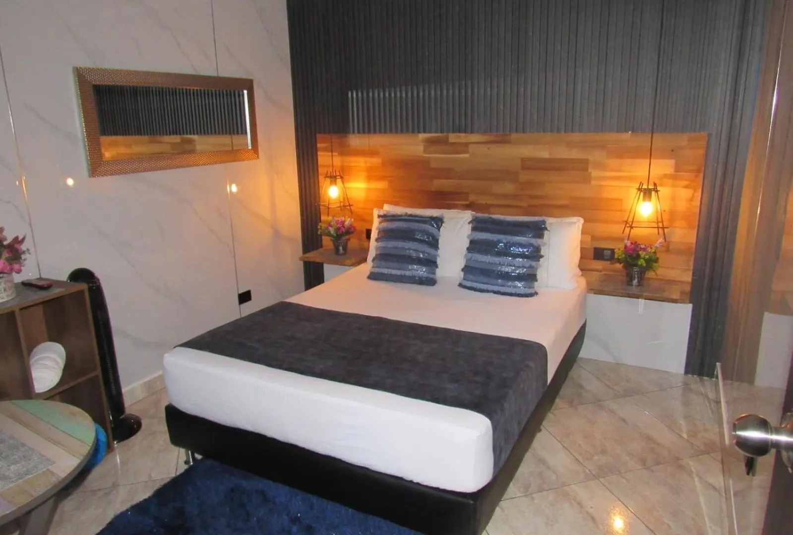 فندق The Garden Lleras 10 ميديلين