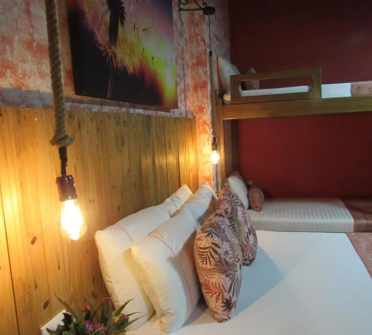 فندق The Garden Lleras 10 ميديلين